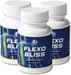Supplements FlexoBliss