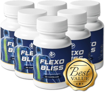 Get Your FlexoBliss