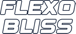 Logo FlexoBliss